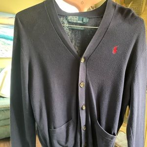 Polo by Ralph Lauren cardigan
